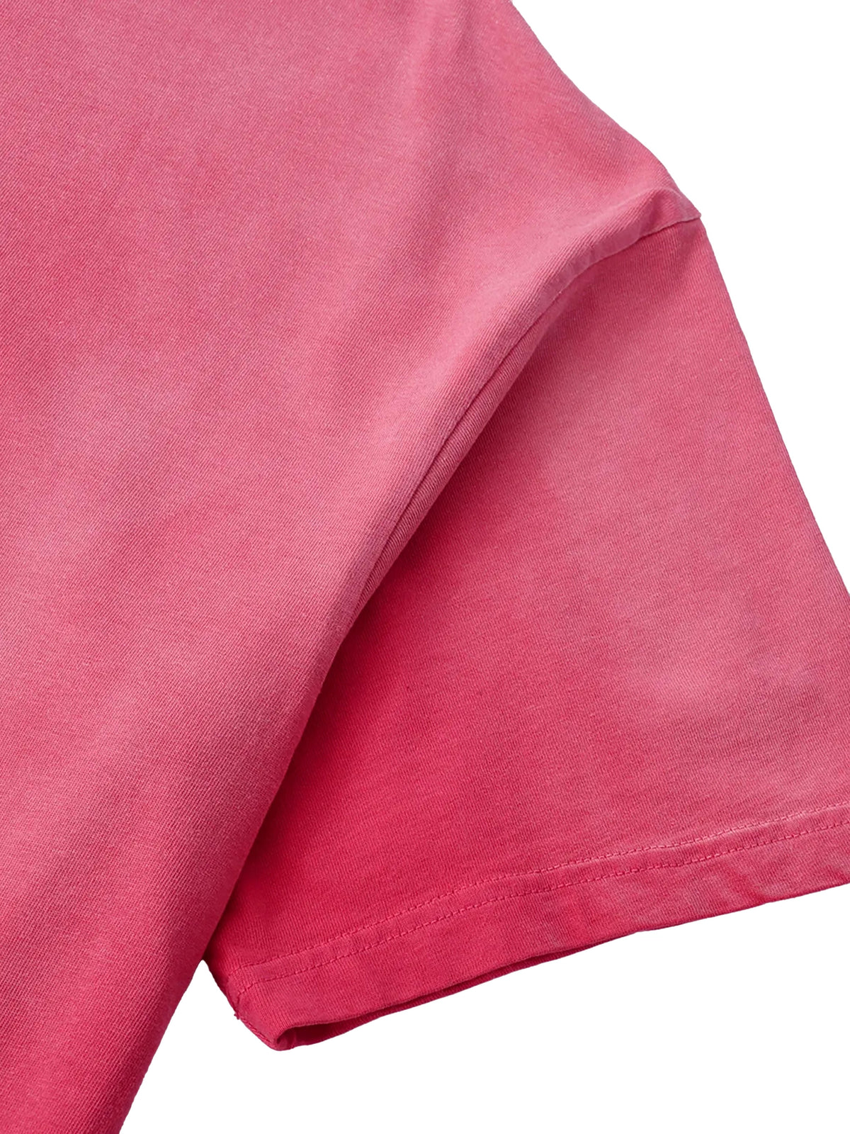 Rose Pink detail