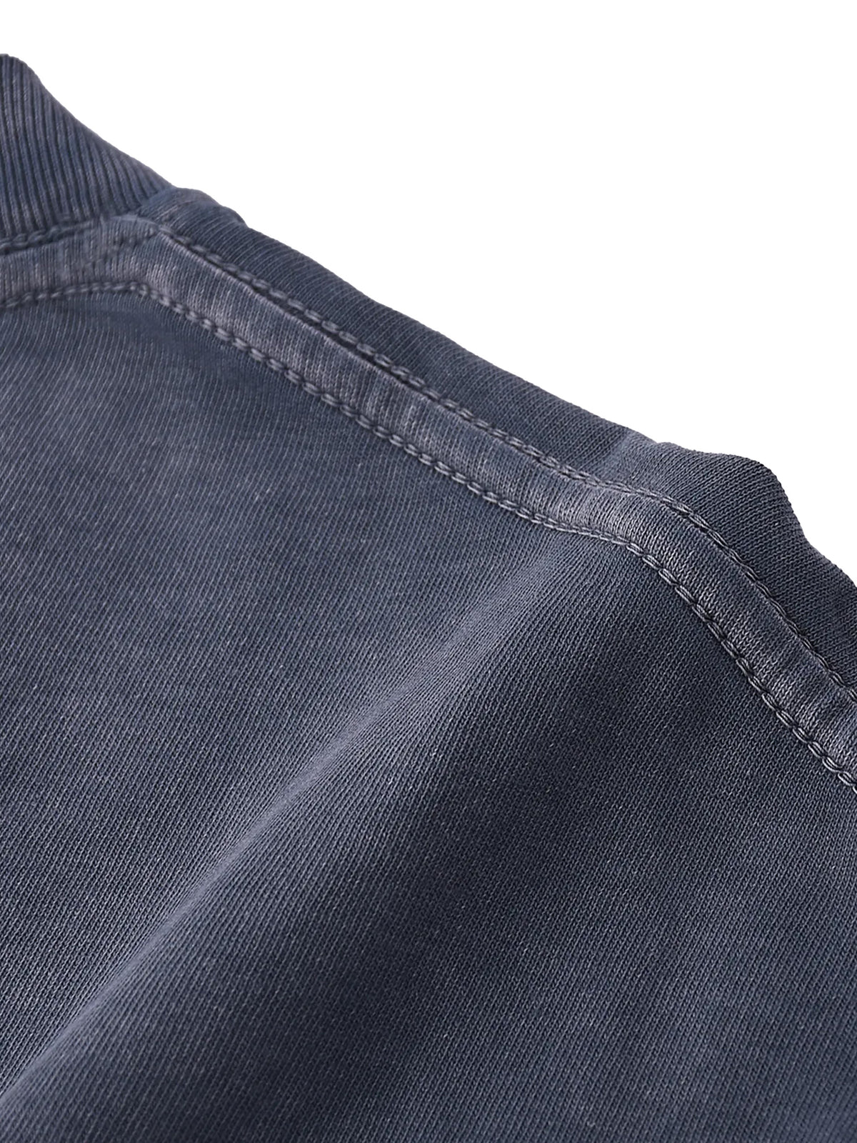 Gray Blue detail