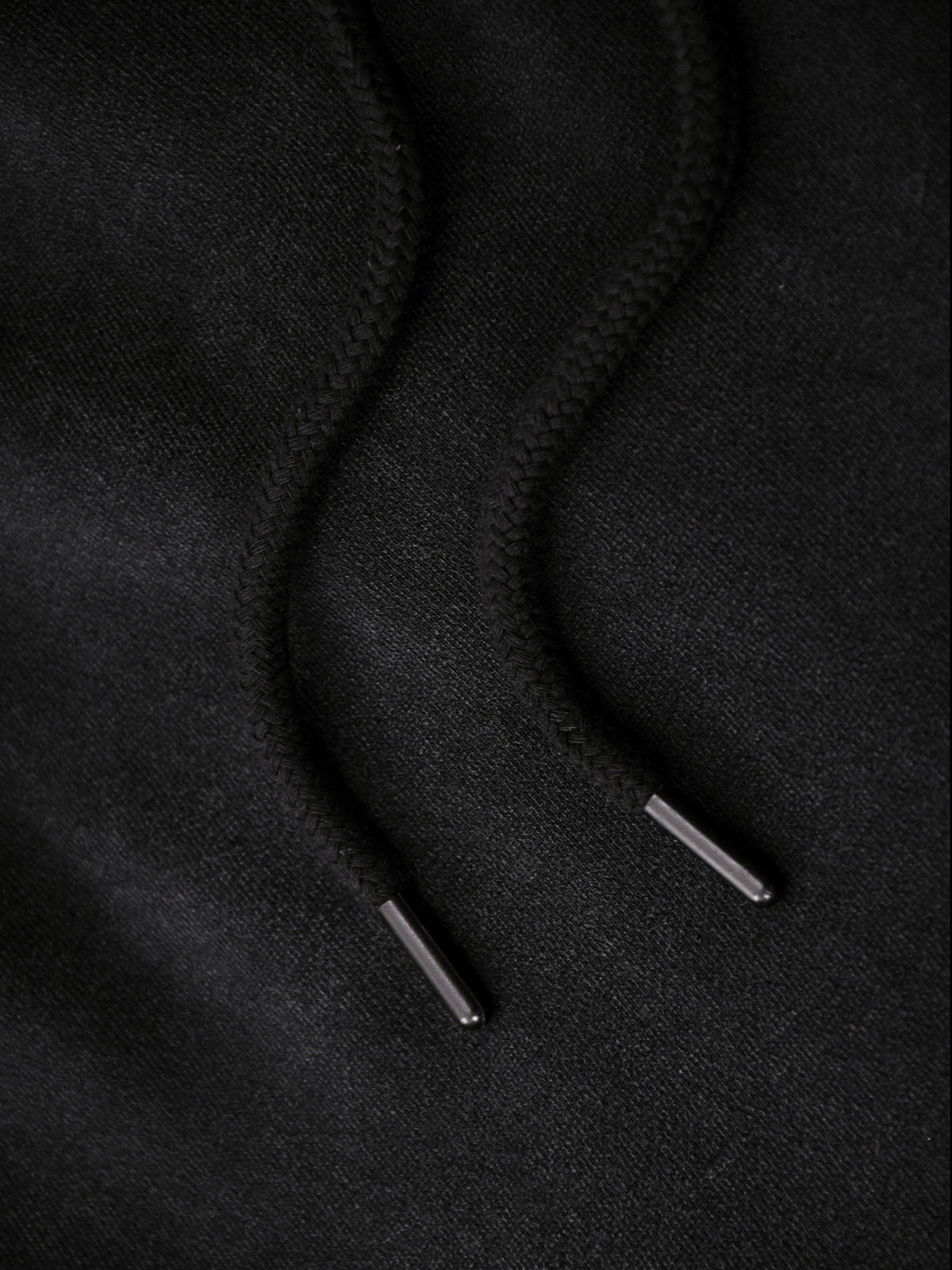Black detail