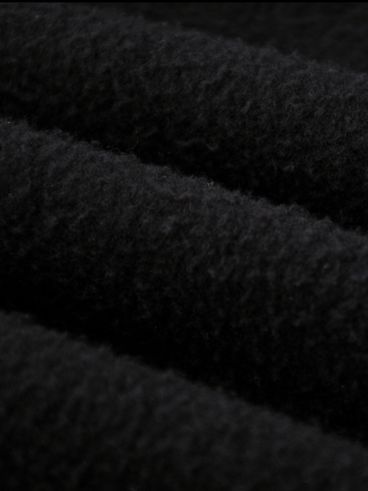 Black detail