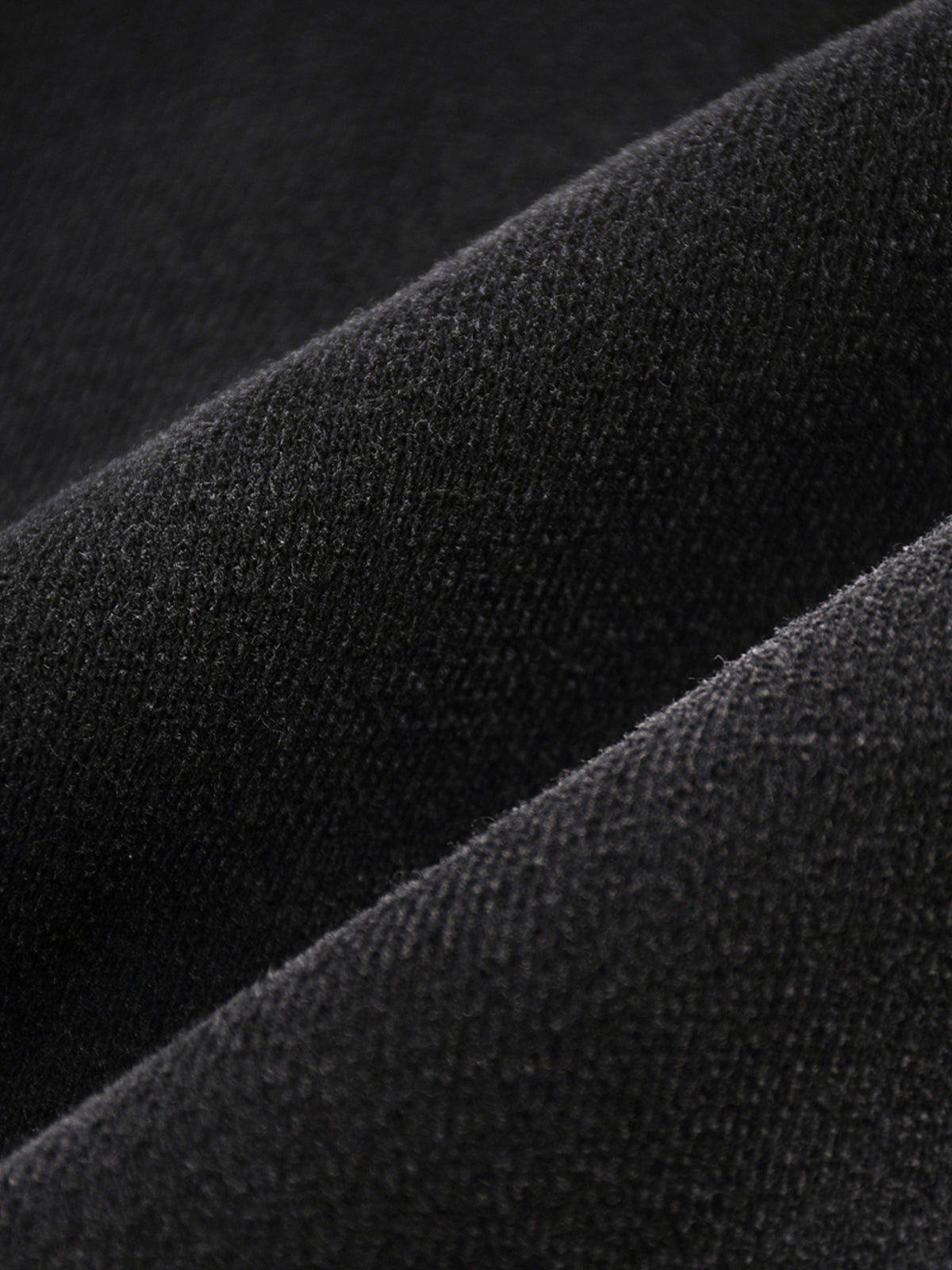 Black detail