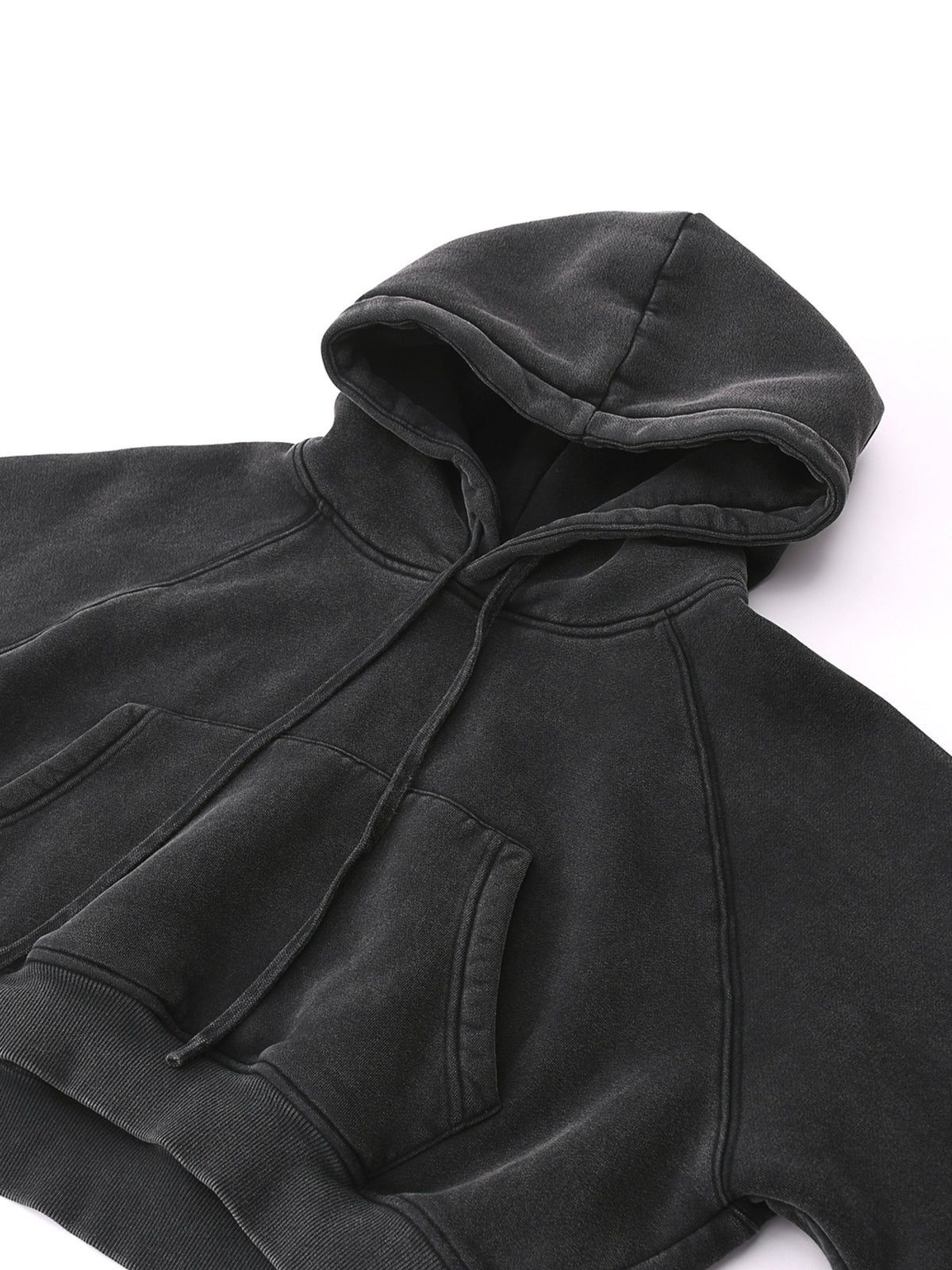 Black detail
