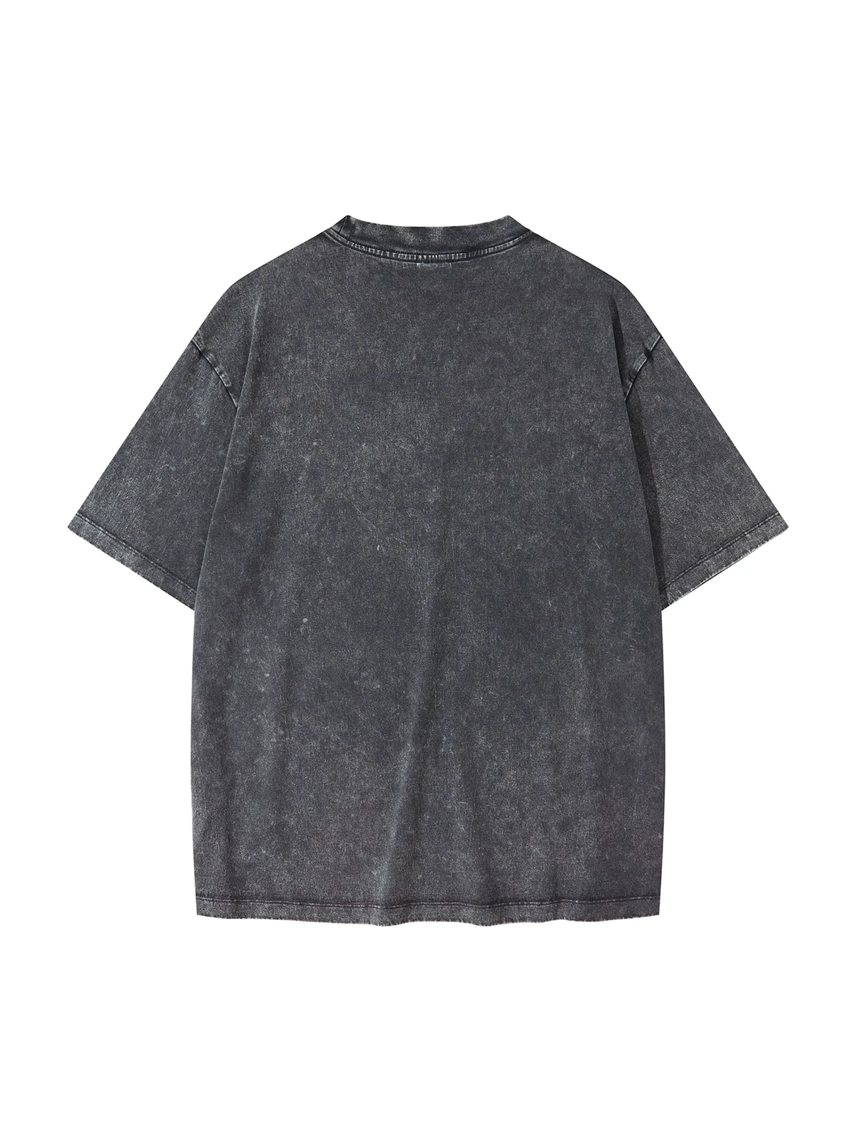 Dark Gray back