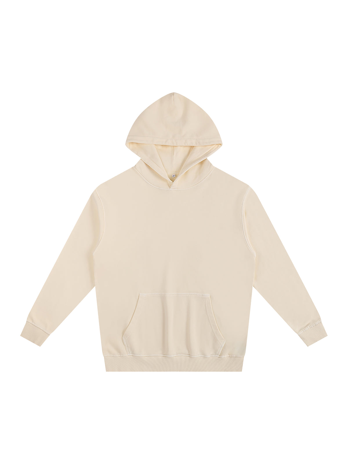 Cream Apricot