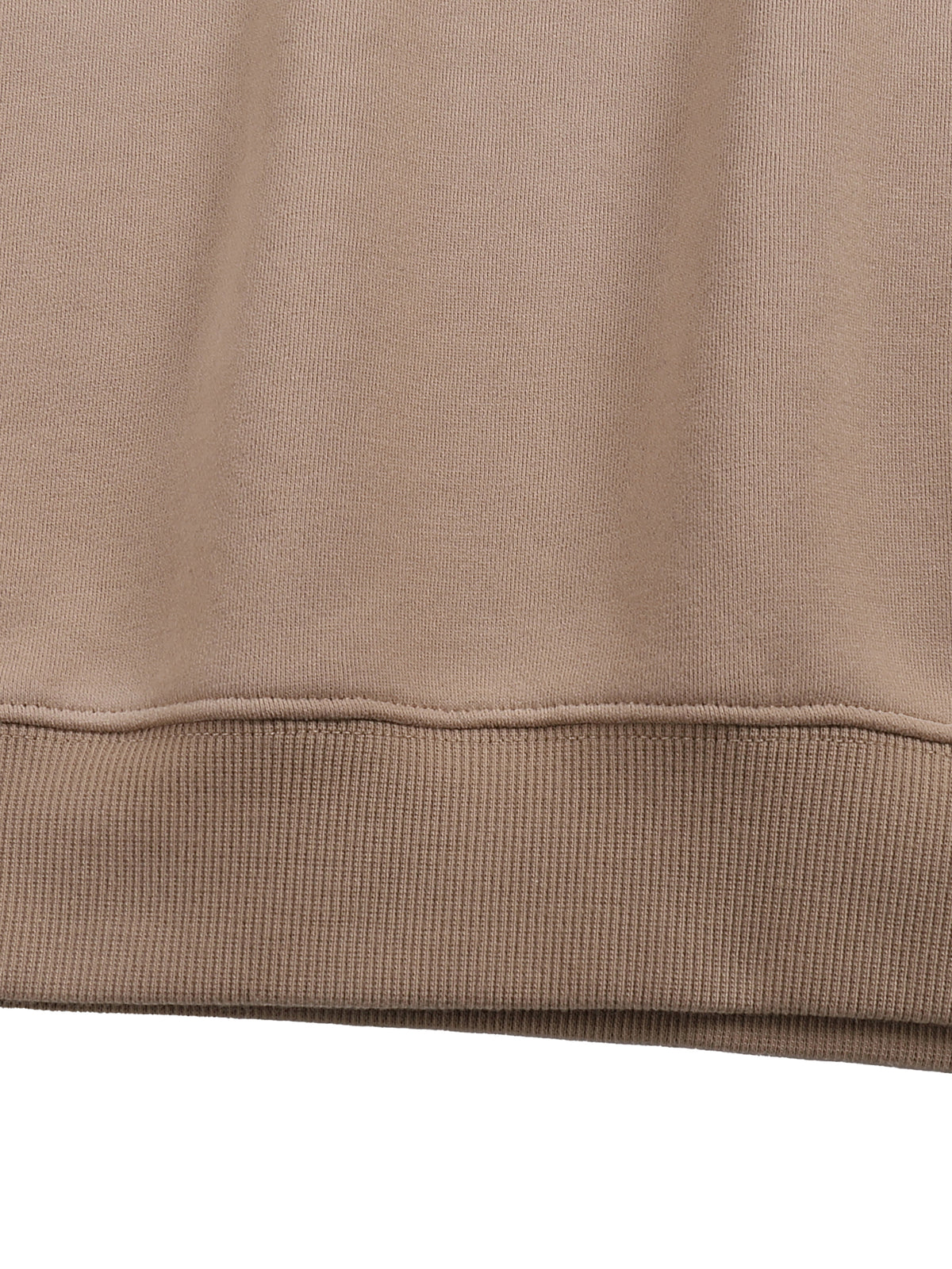Gray Apricot detail