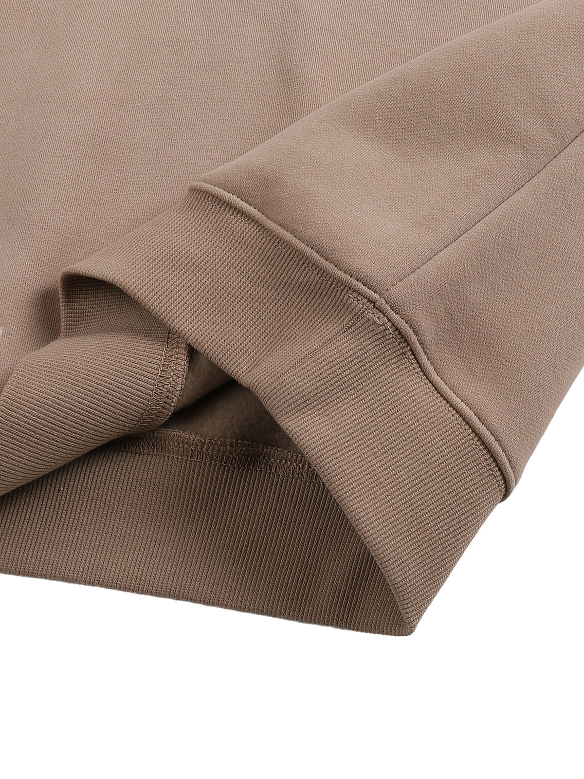 Gray Apricot detail