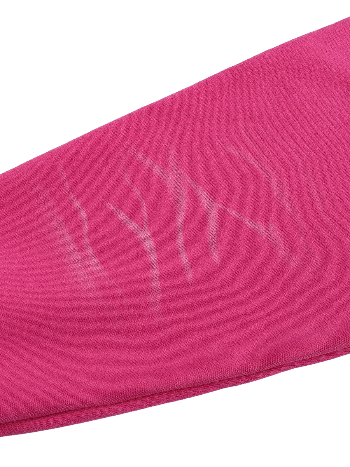 Rose Pink detail