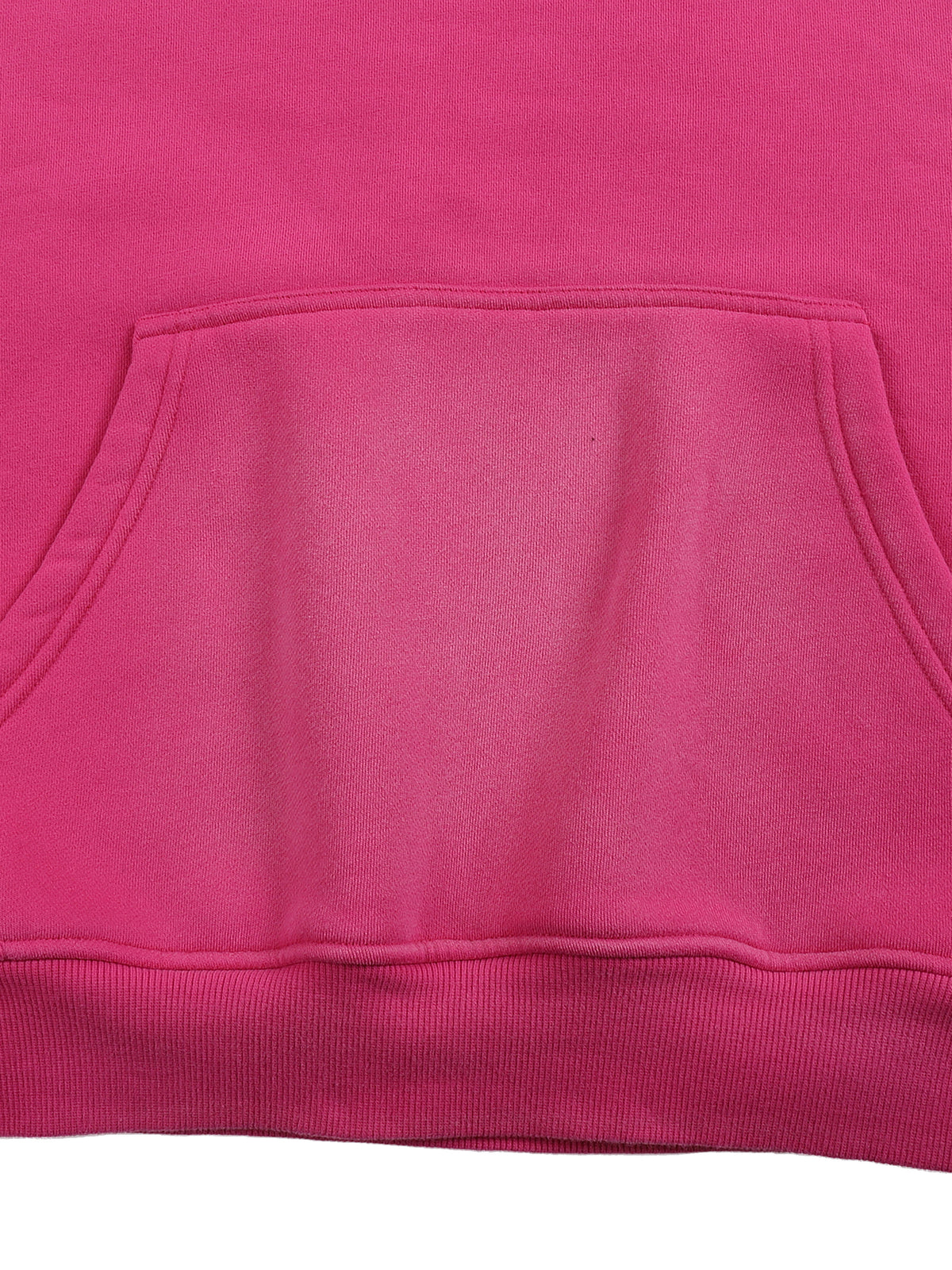 Rose Pink detail