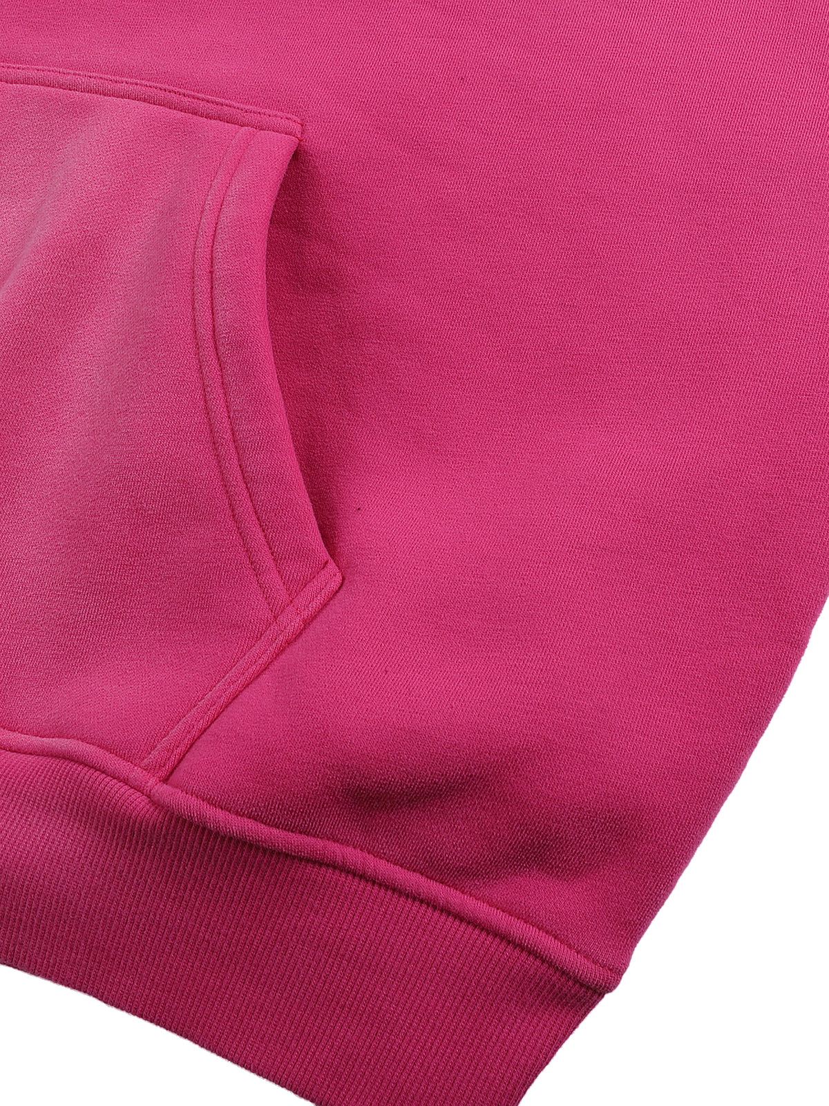 Rose Pink detail
