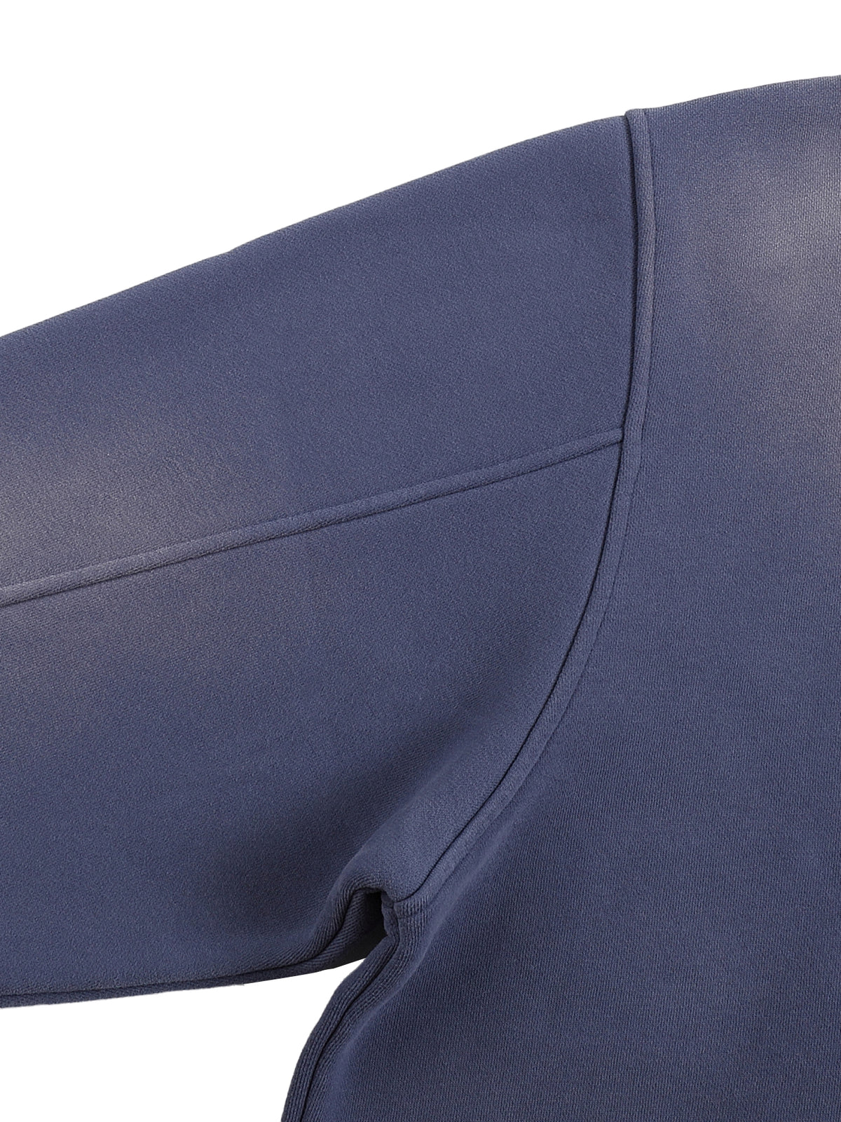 Royal Blue detail