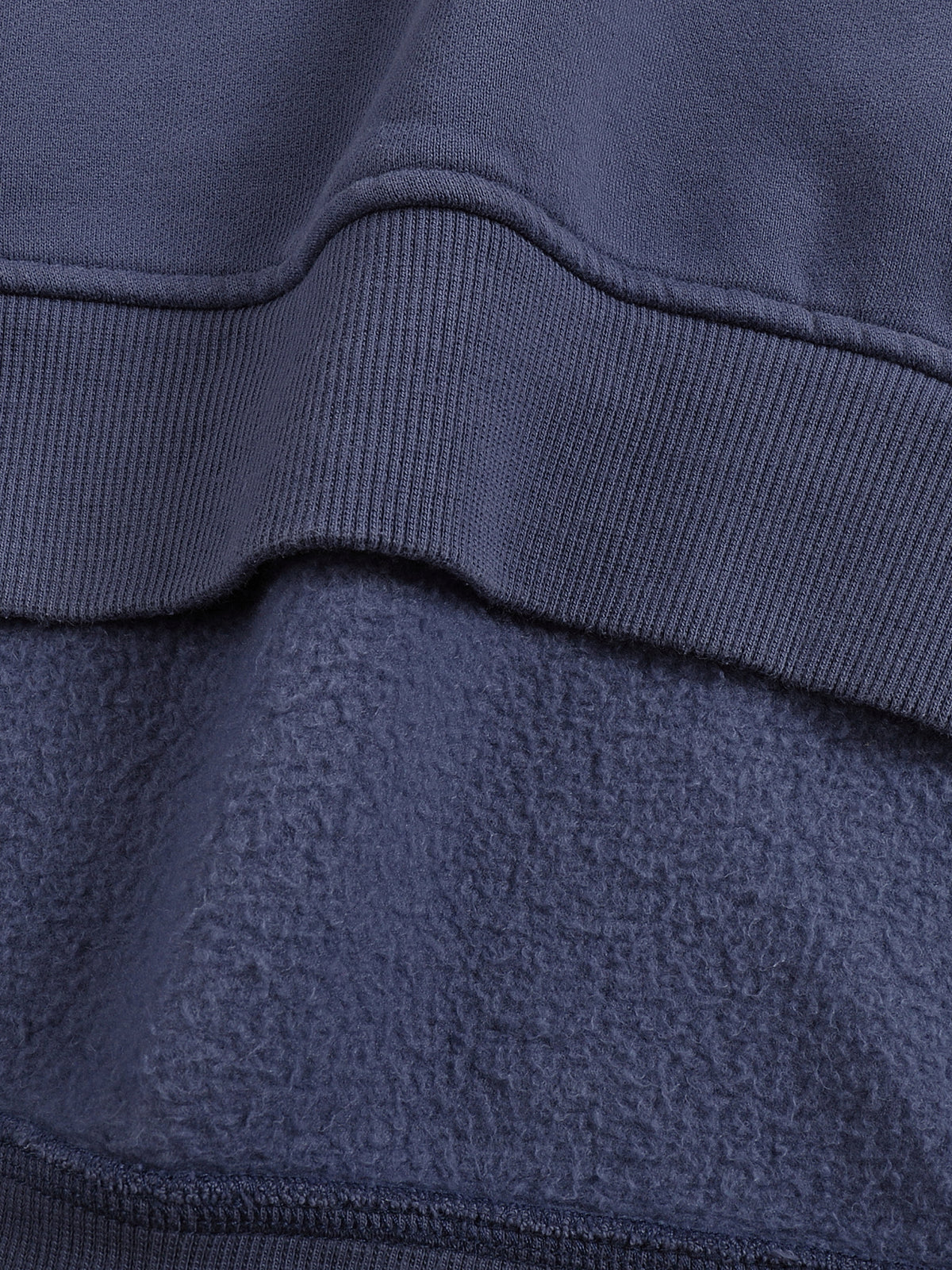 Royal Blue detail