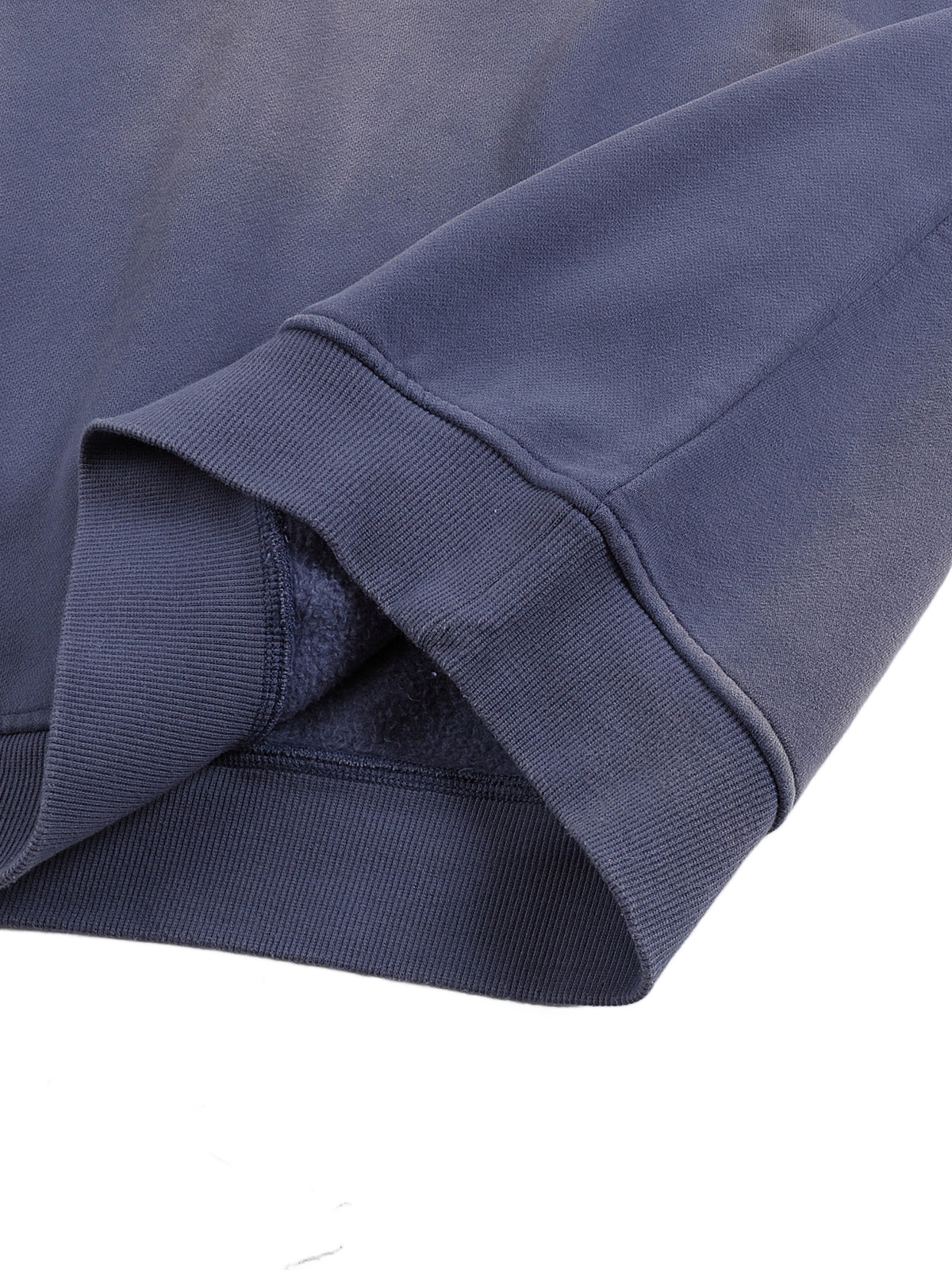 Royal Blue detail