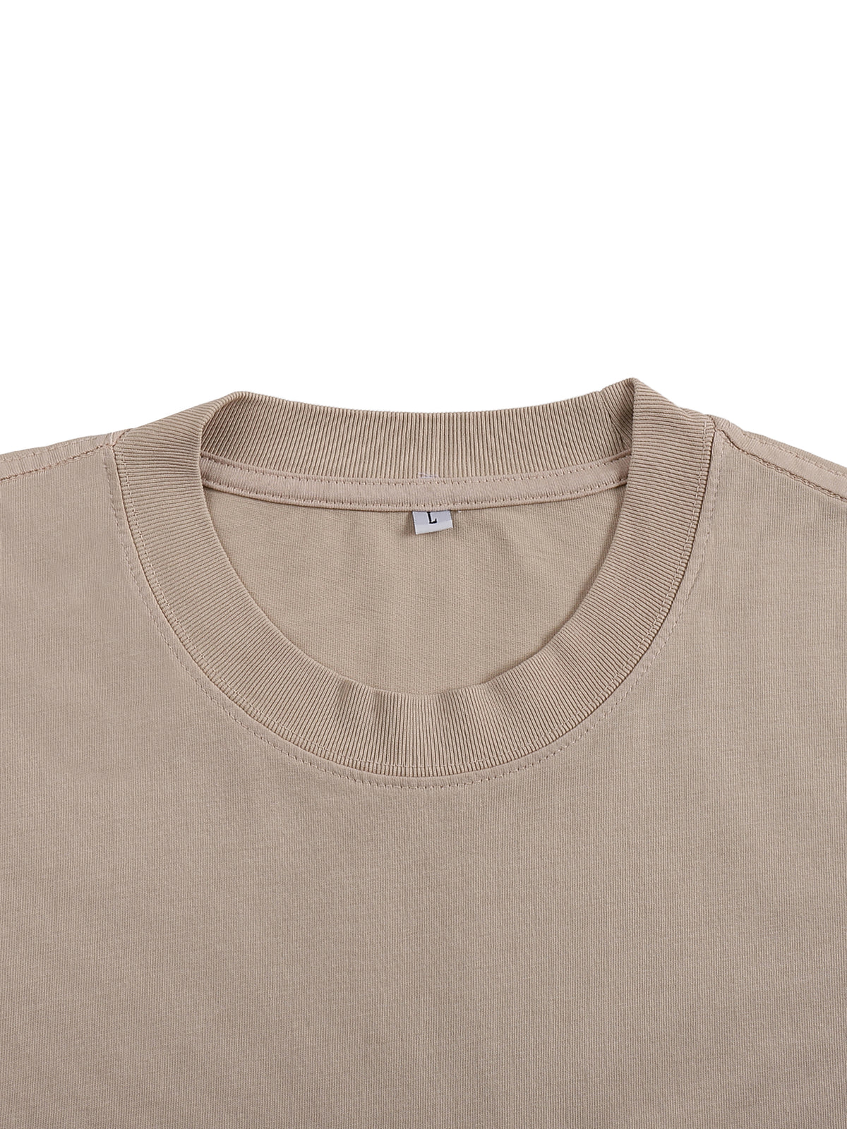 Greyish Green detail
