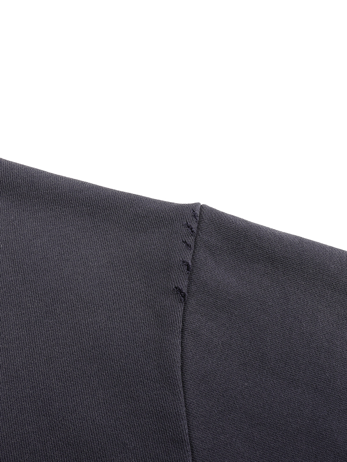 Blue detail