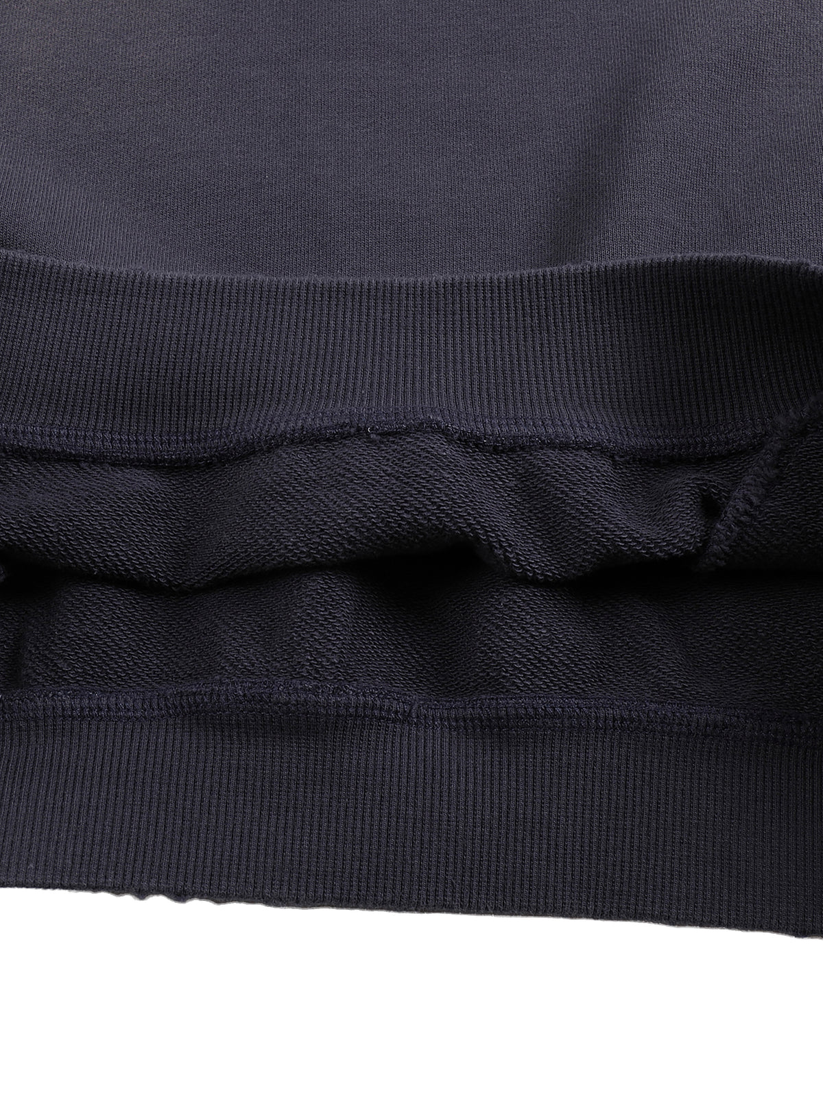 Blue detail