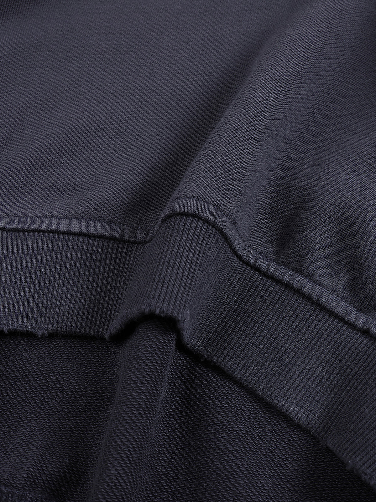 Blue detail