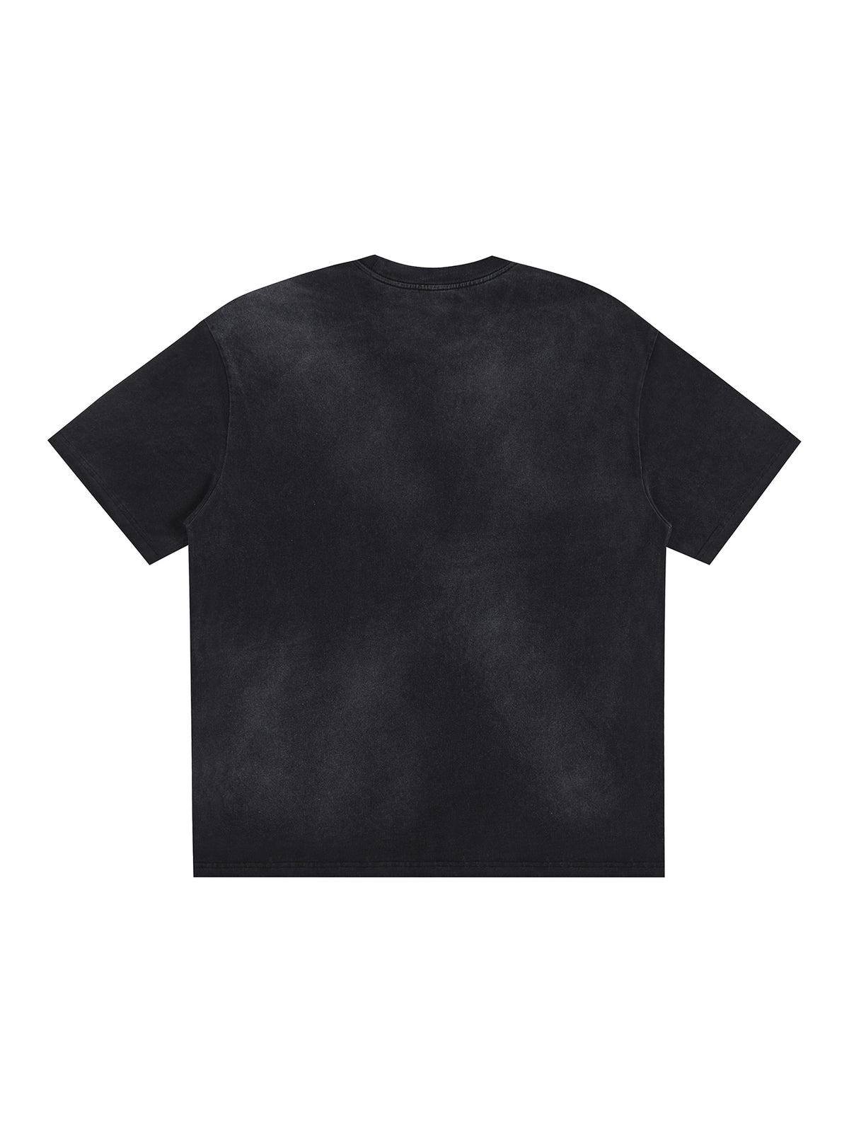 Black back