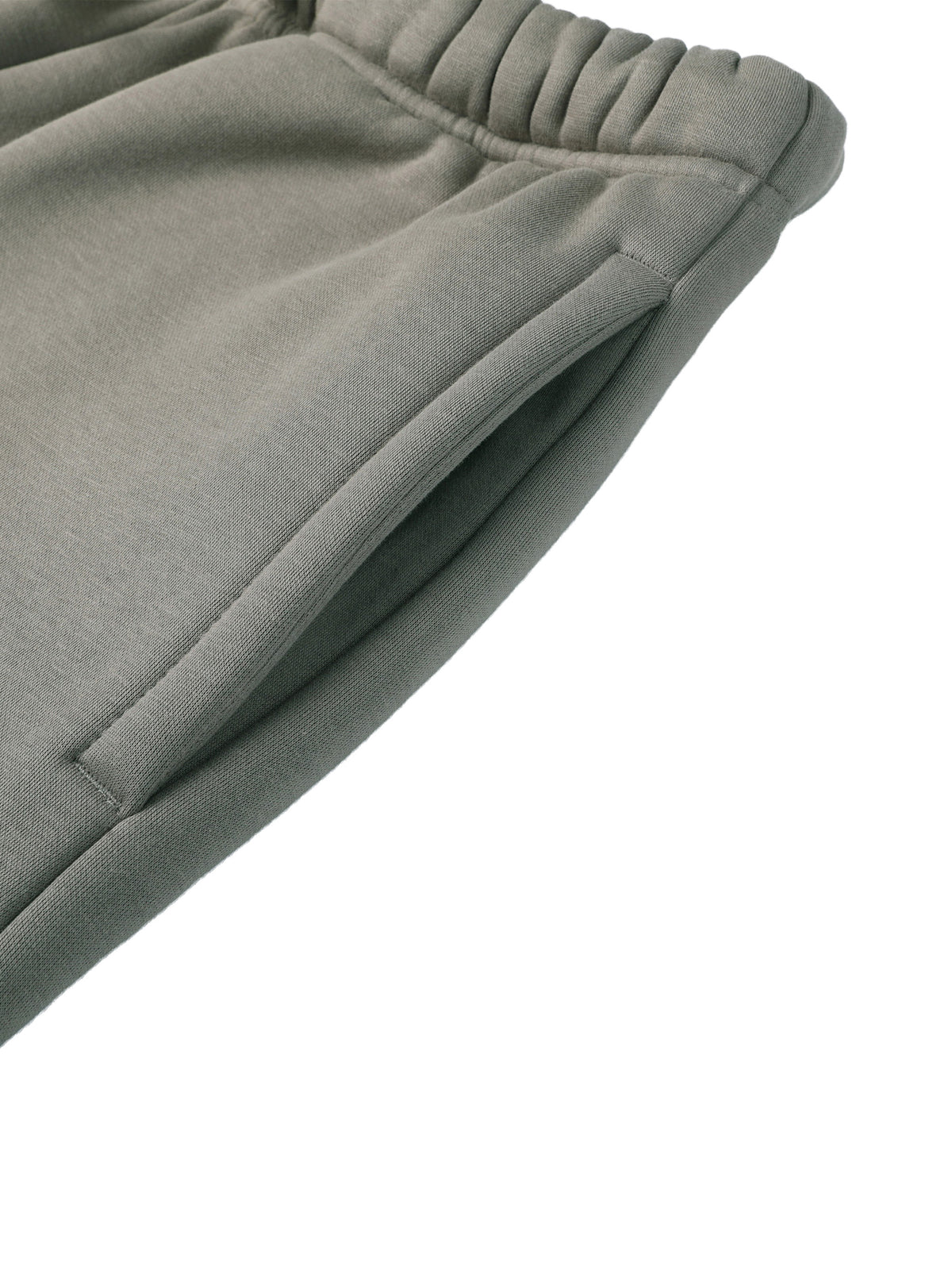 Cement Gray detail
