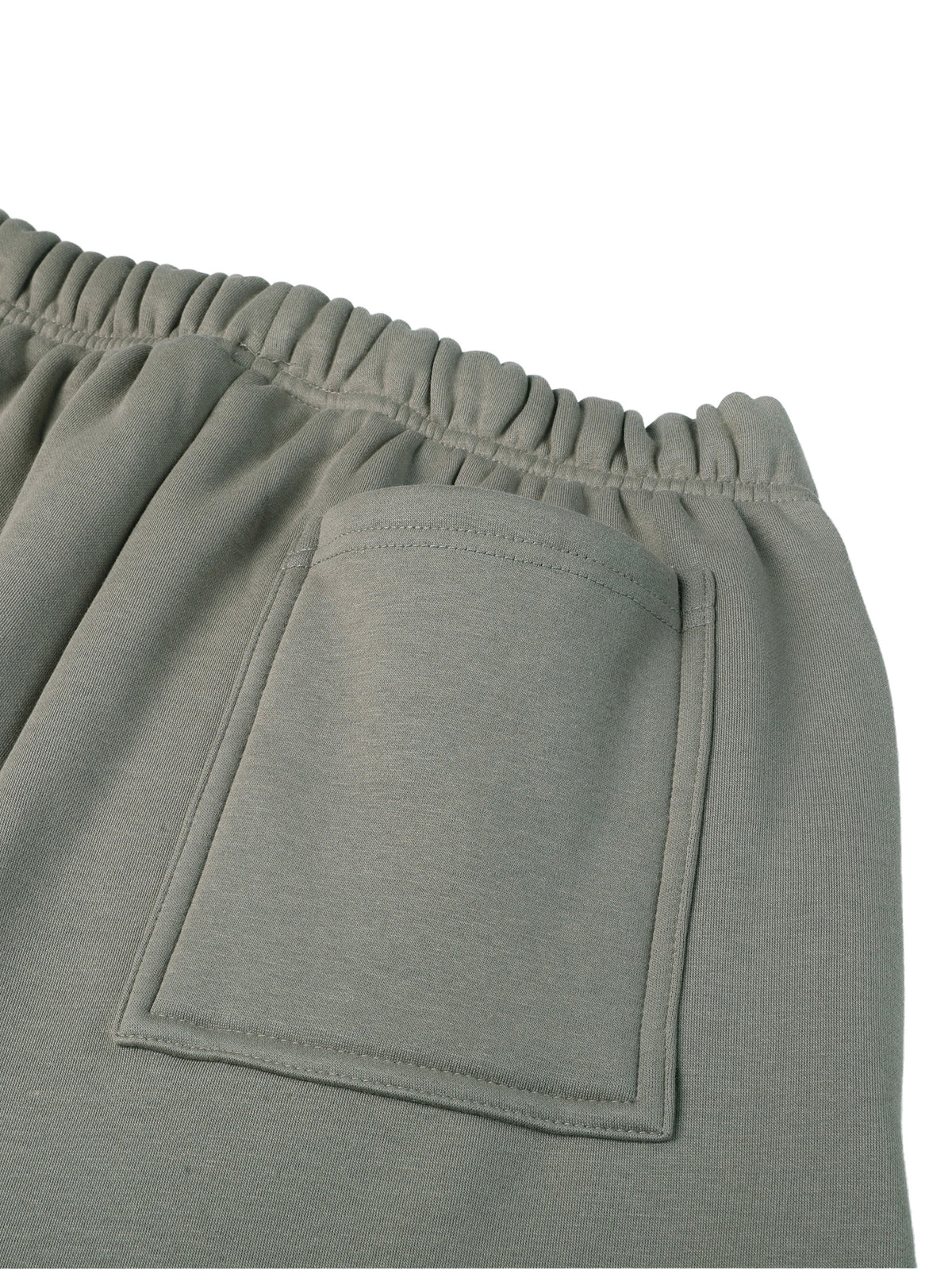 Cement Gray detail