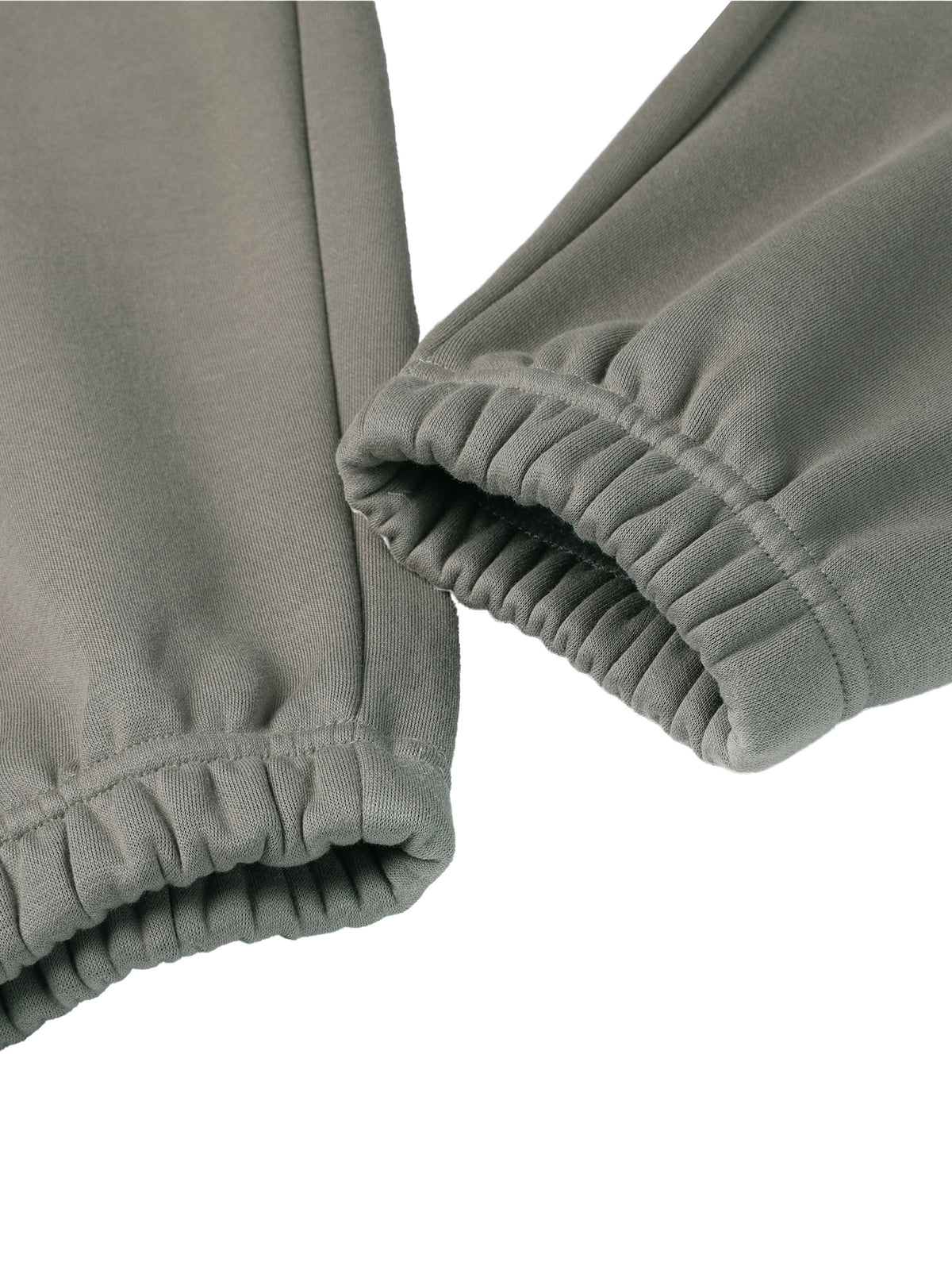 Cement Gray detail