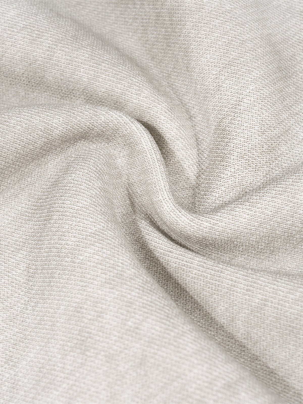 Flower Gray detail