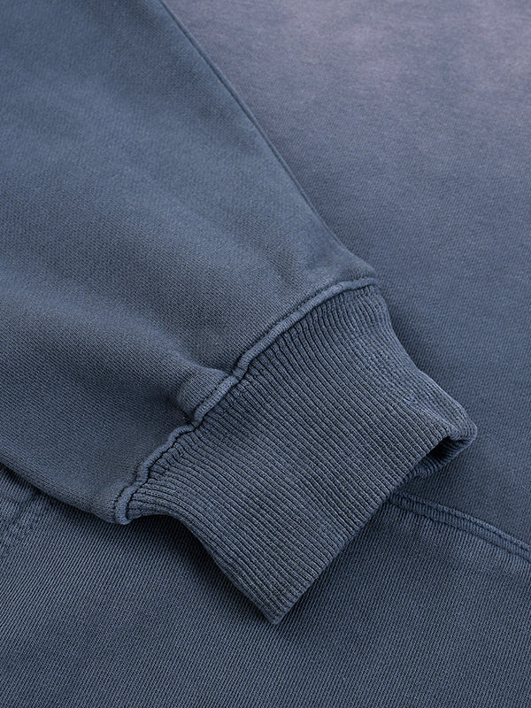 Gray Blue detail