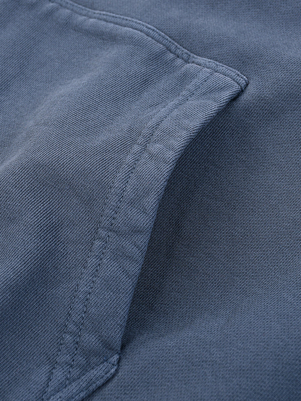 Gray Blue detail