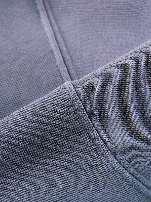 Gray Blue detail