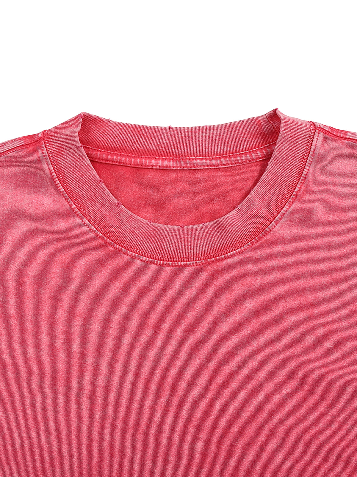 Pink detail