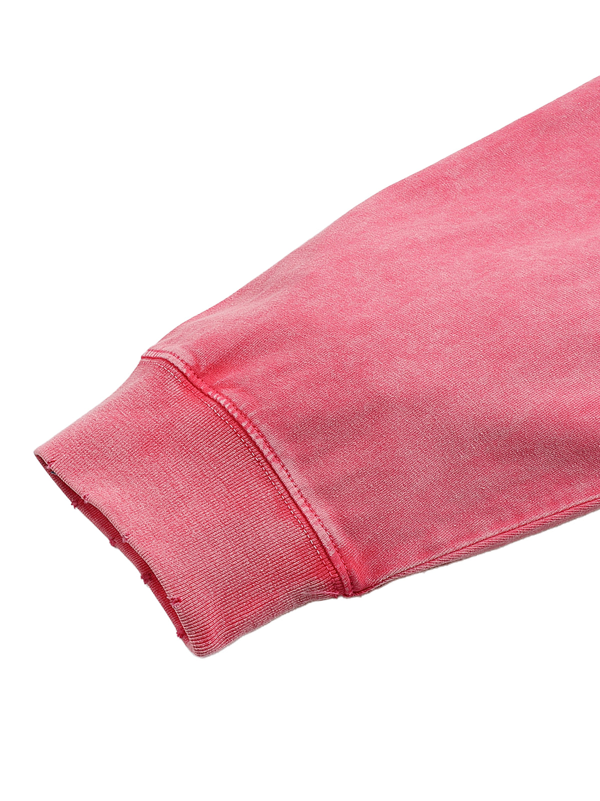 Pink detail