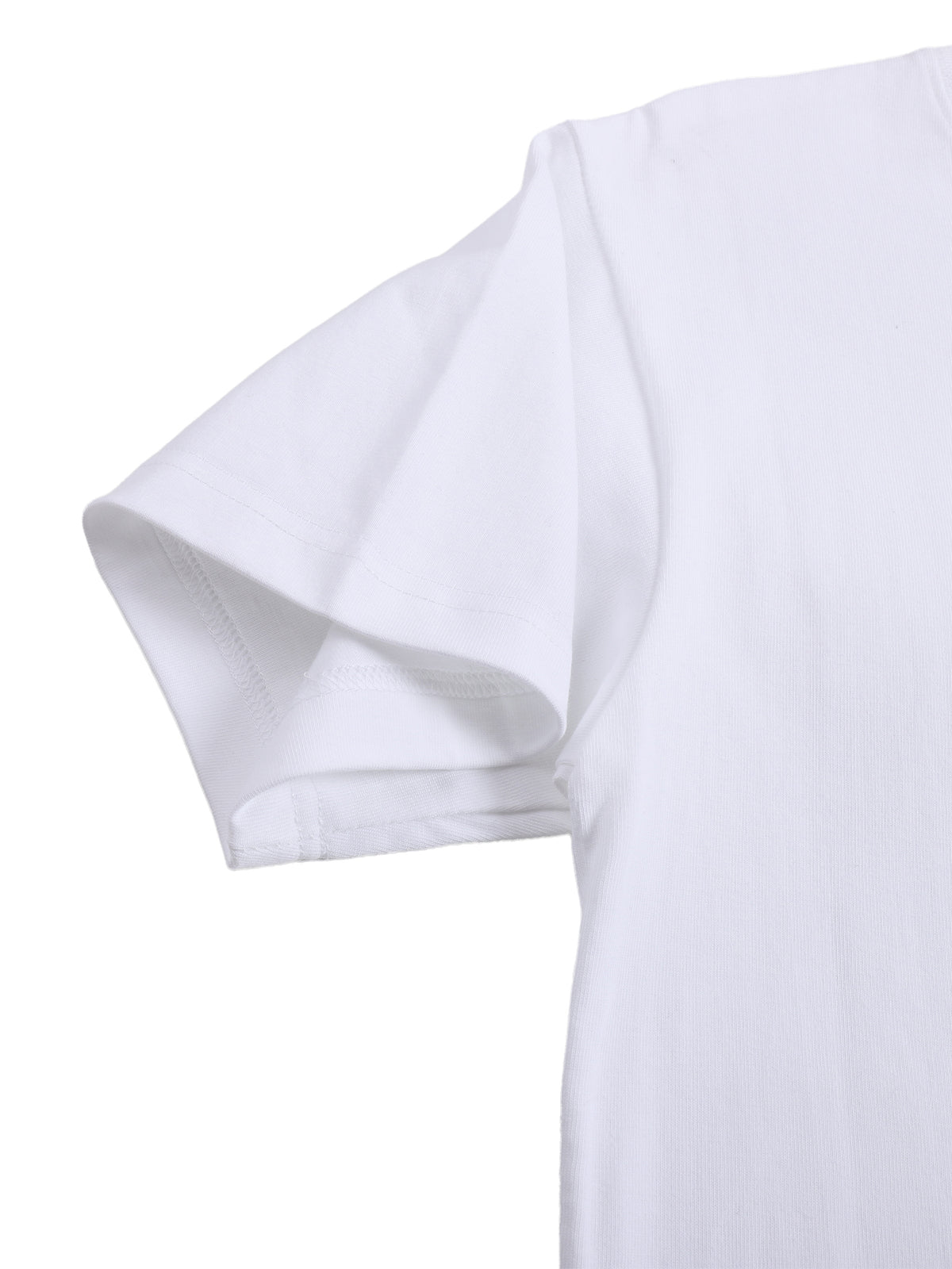 White detail