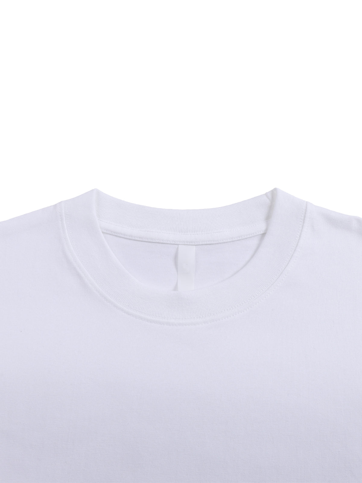 White detail