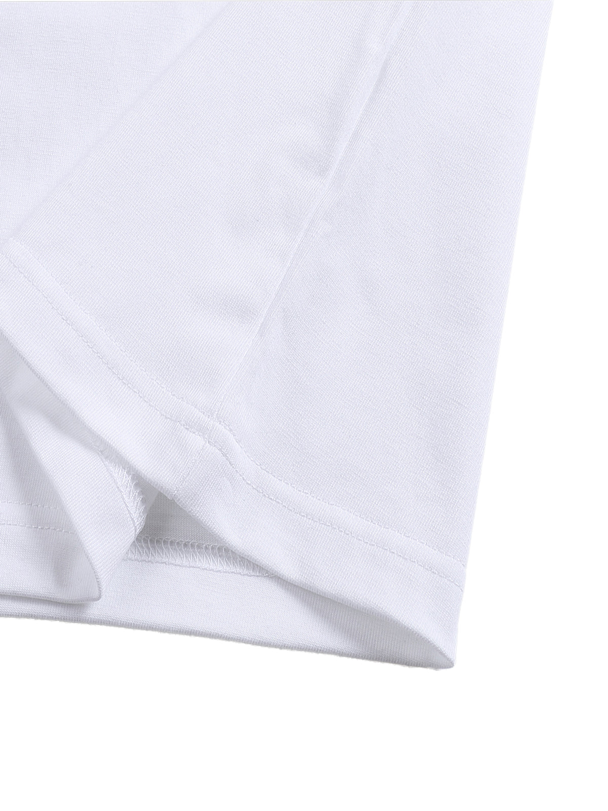White detail
