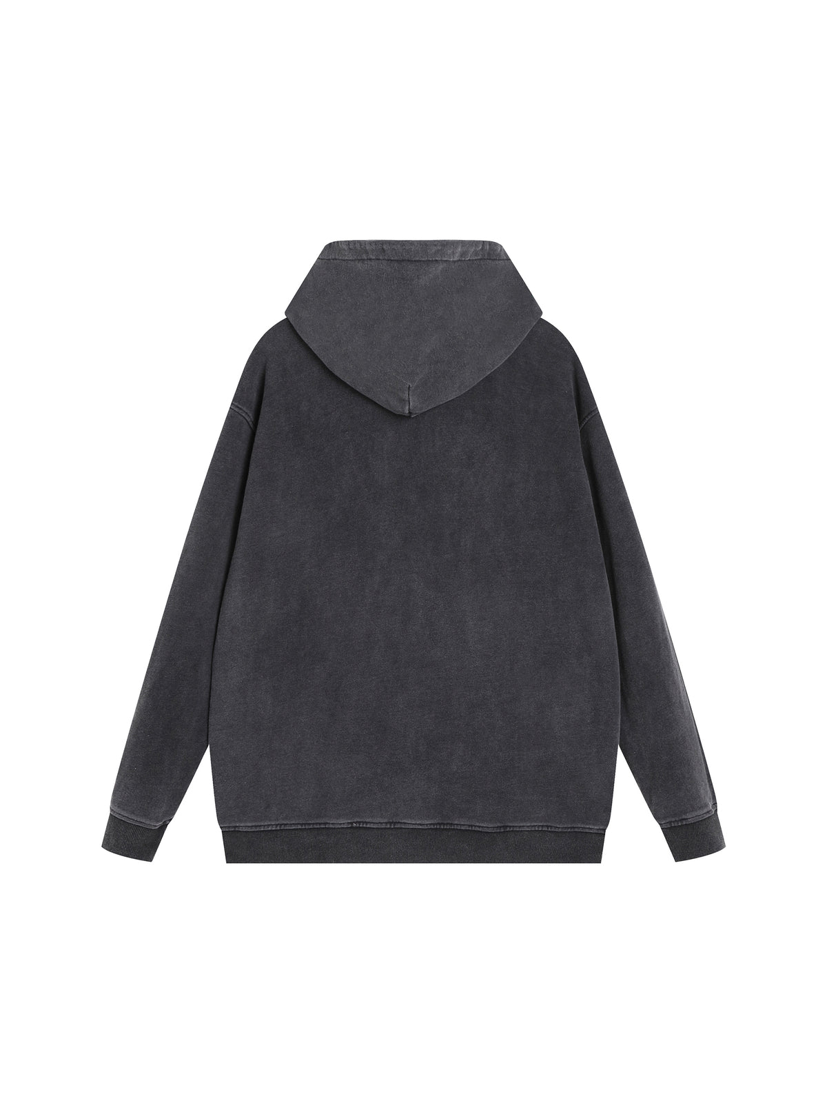 Black back