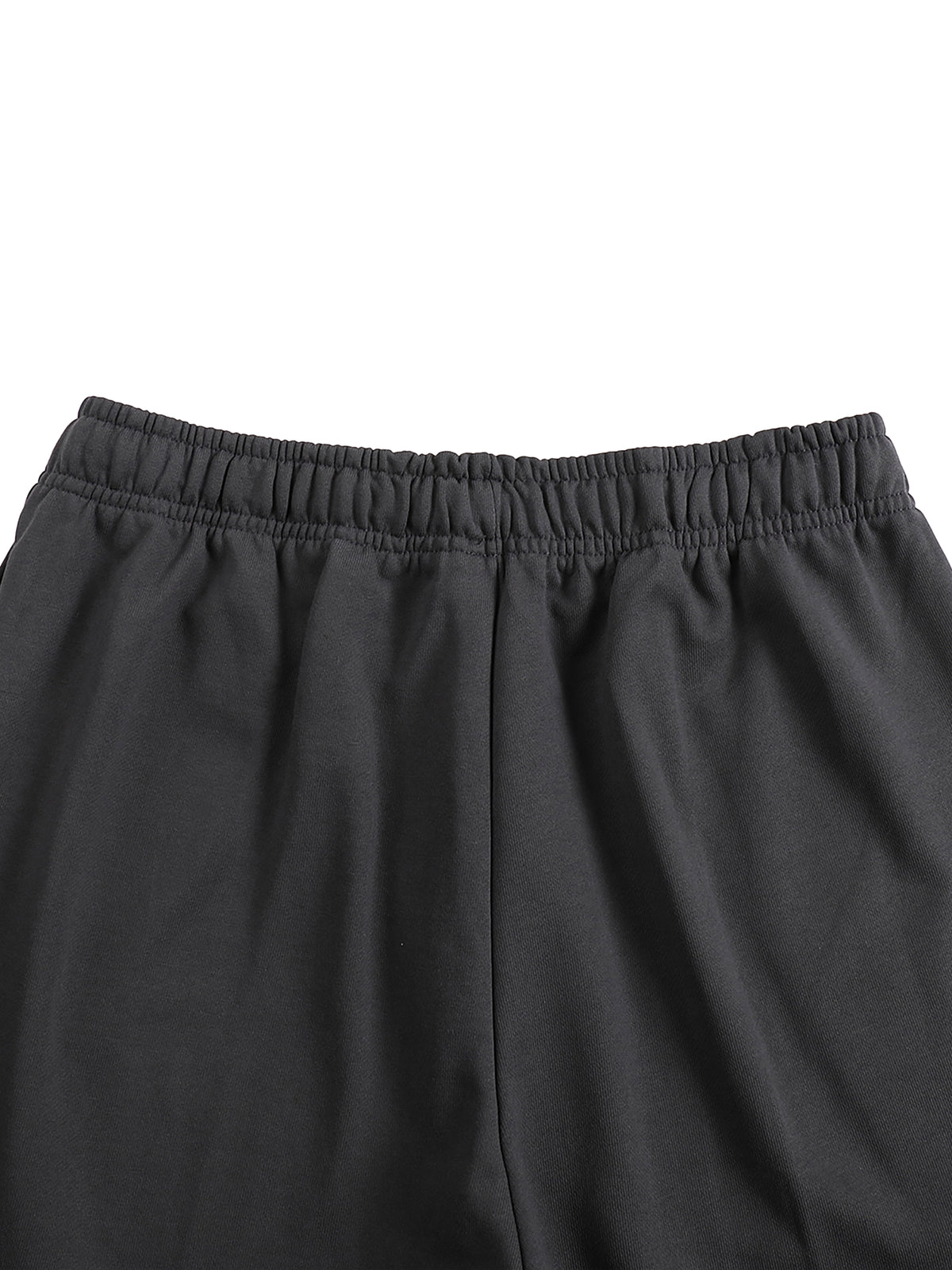 Black detail
