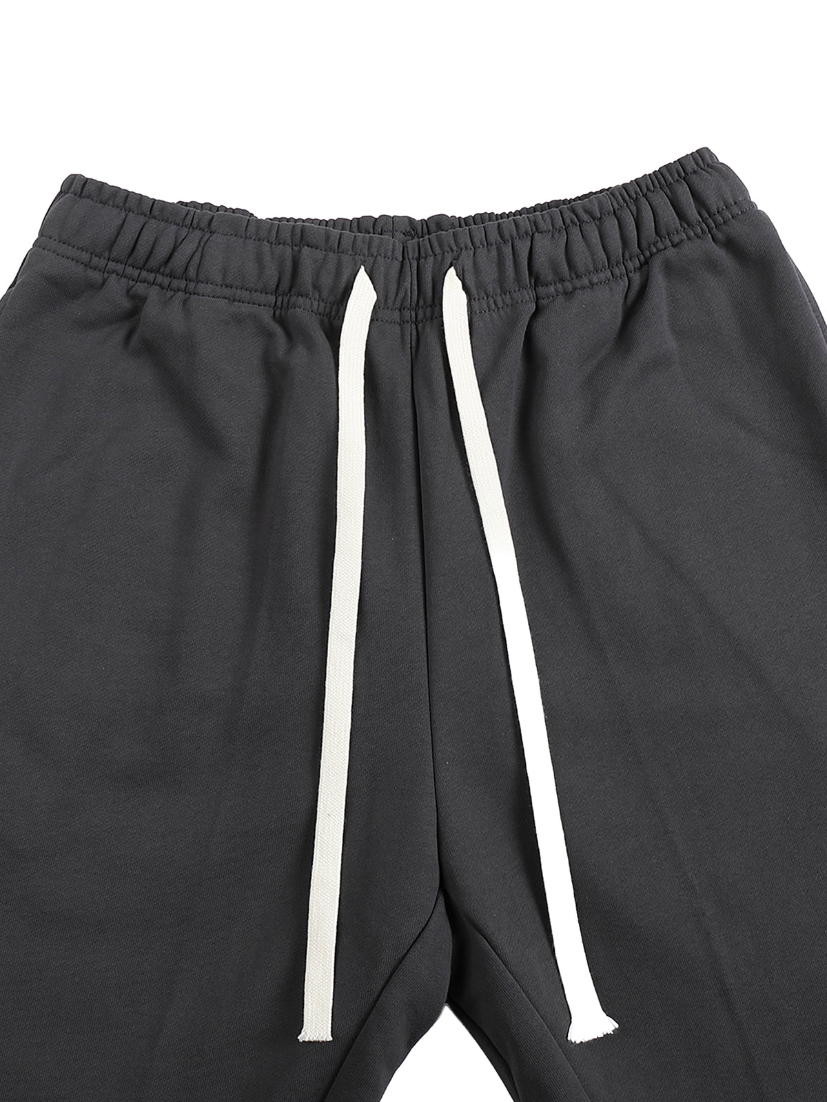 Black detail
