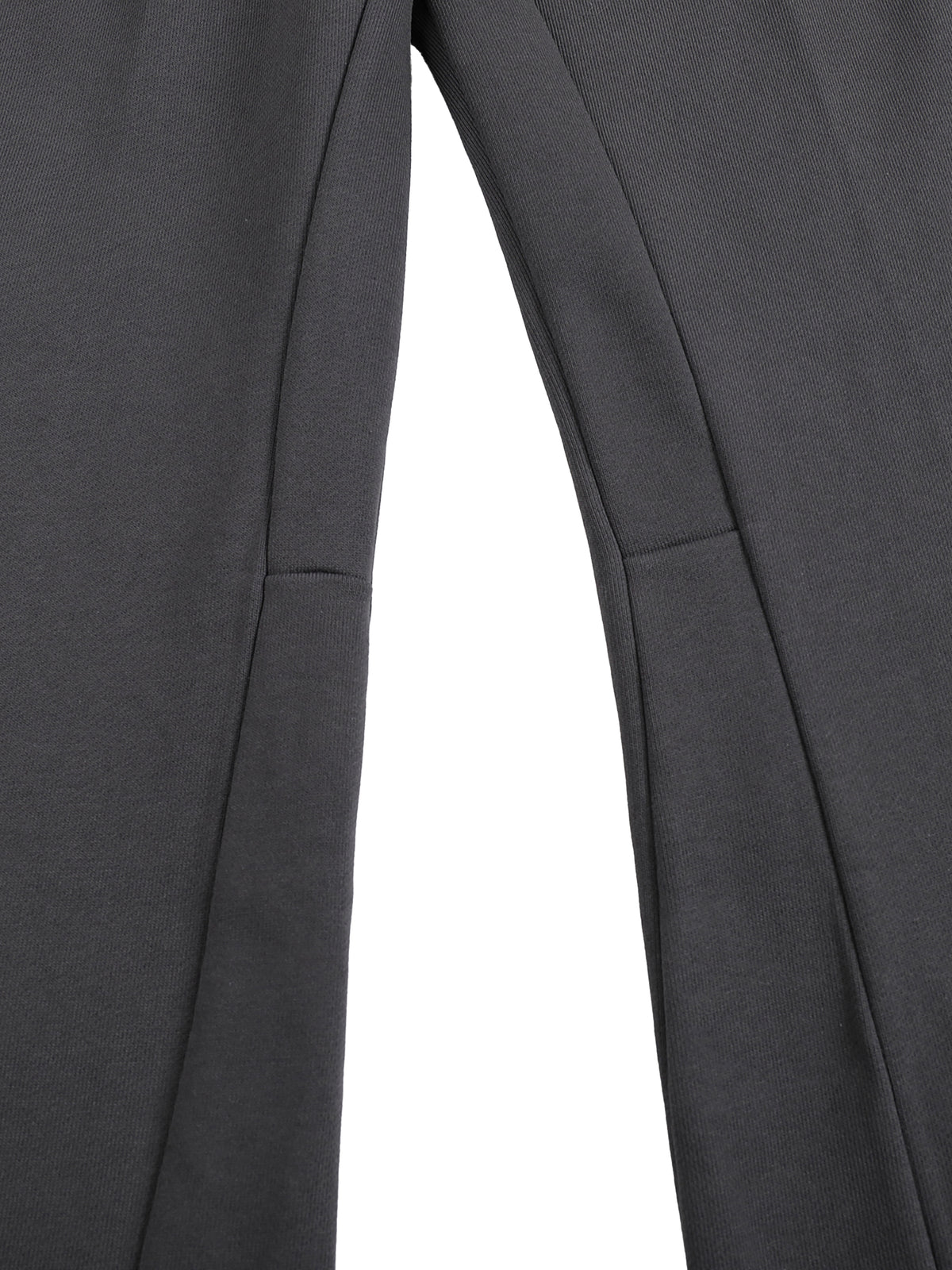 Black detail