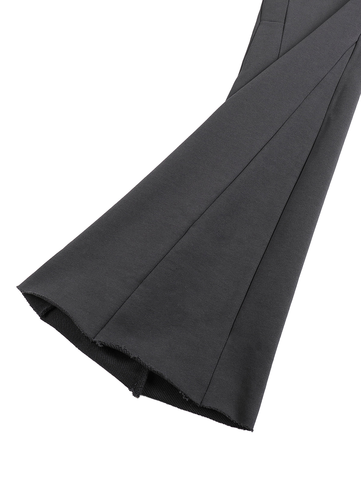 Black detail