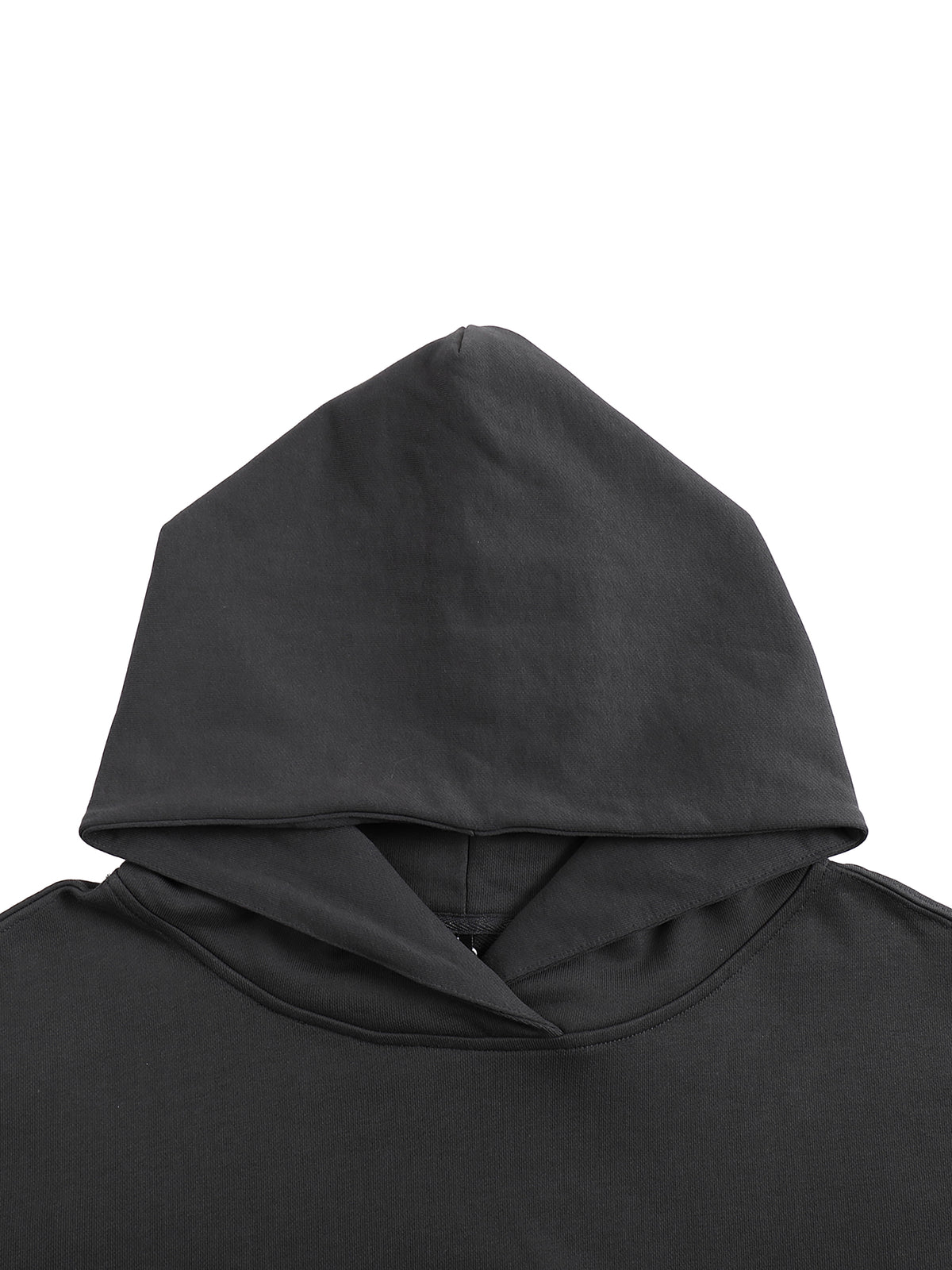 Black detail