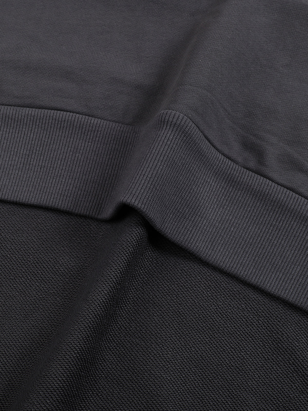 Black detail