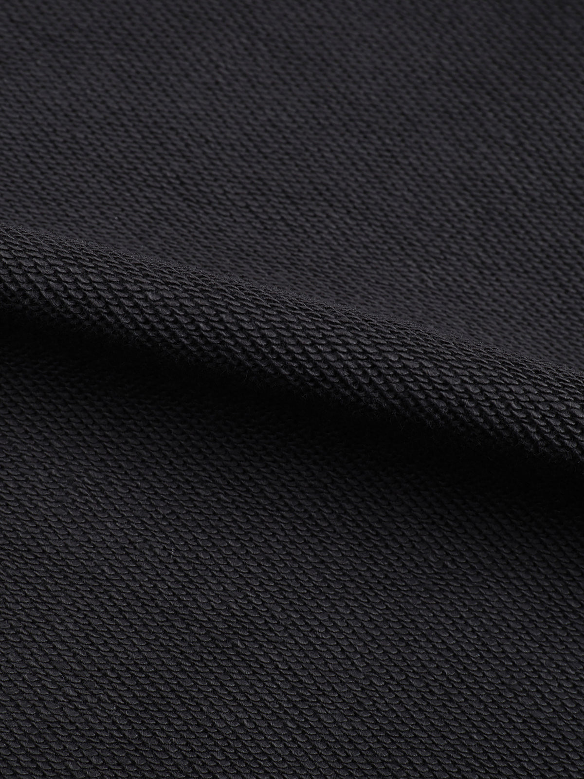 Black detail