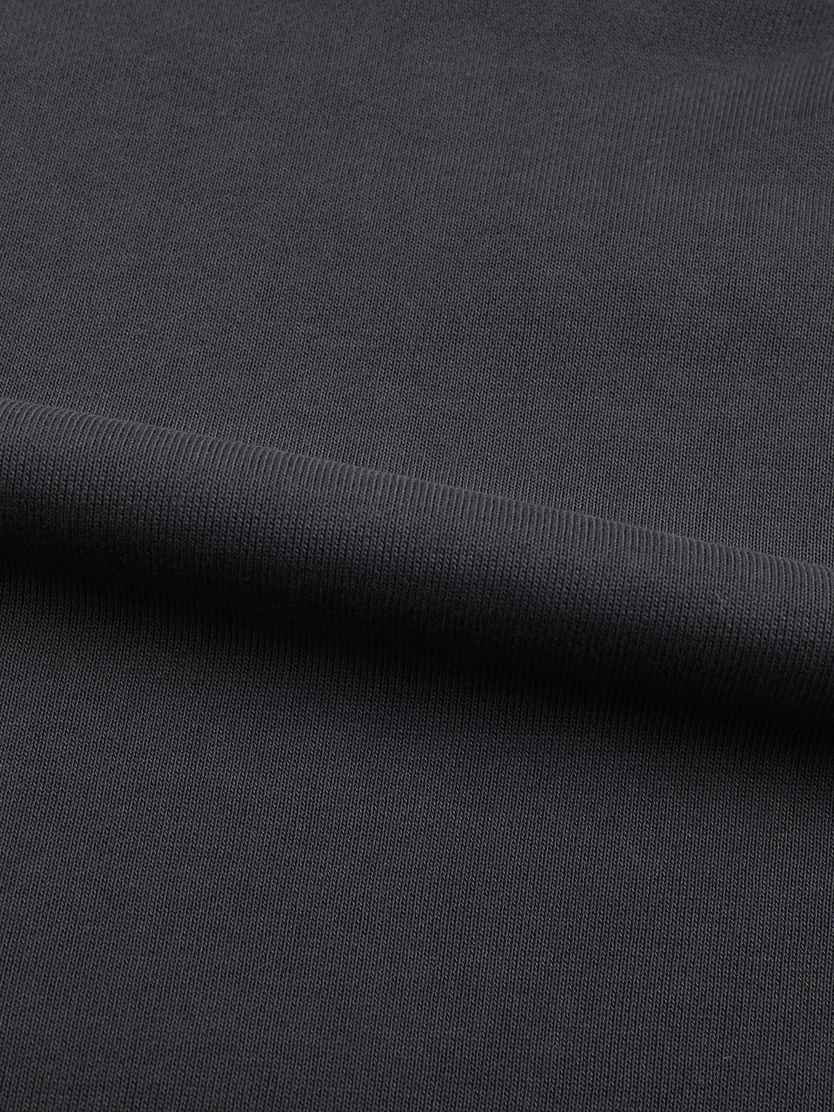 Black detail