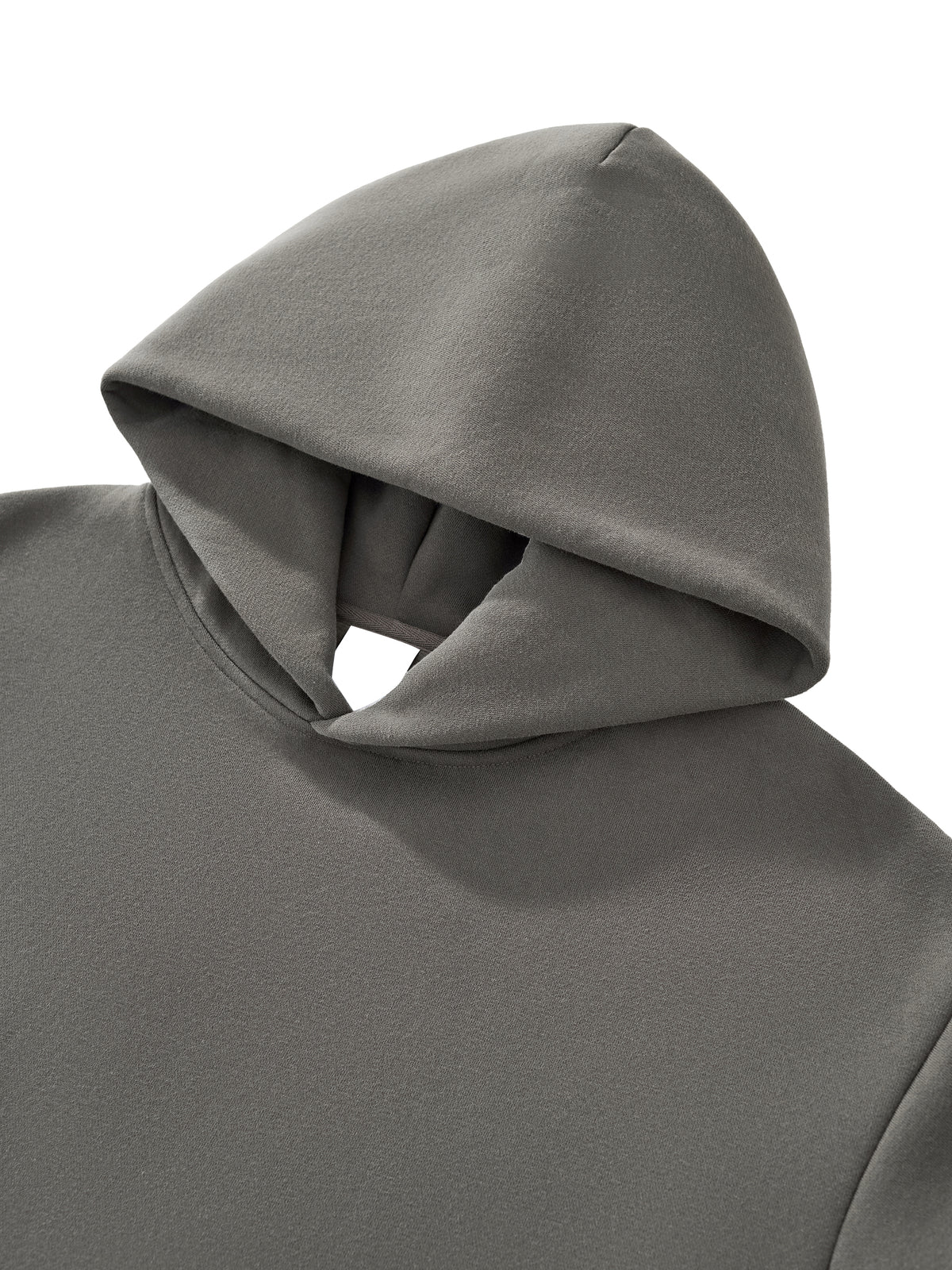 Dark Gray detail