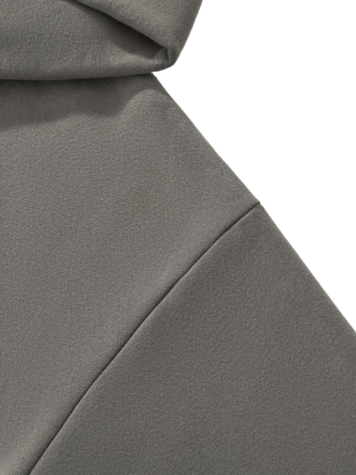 Dark Gray detail