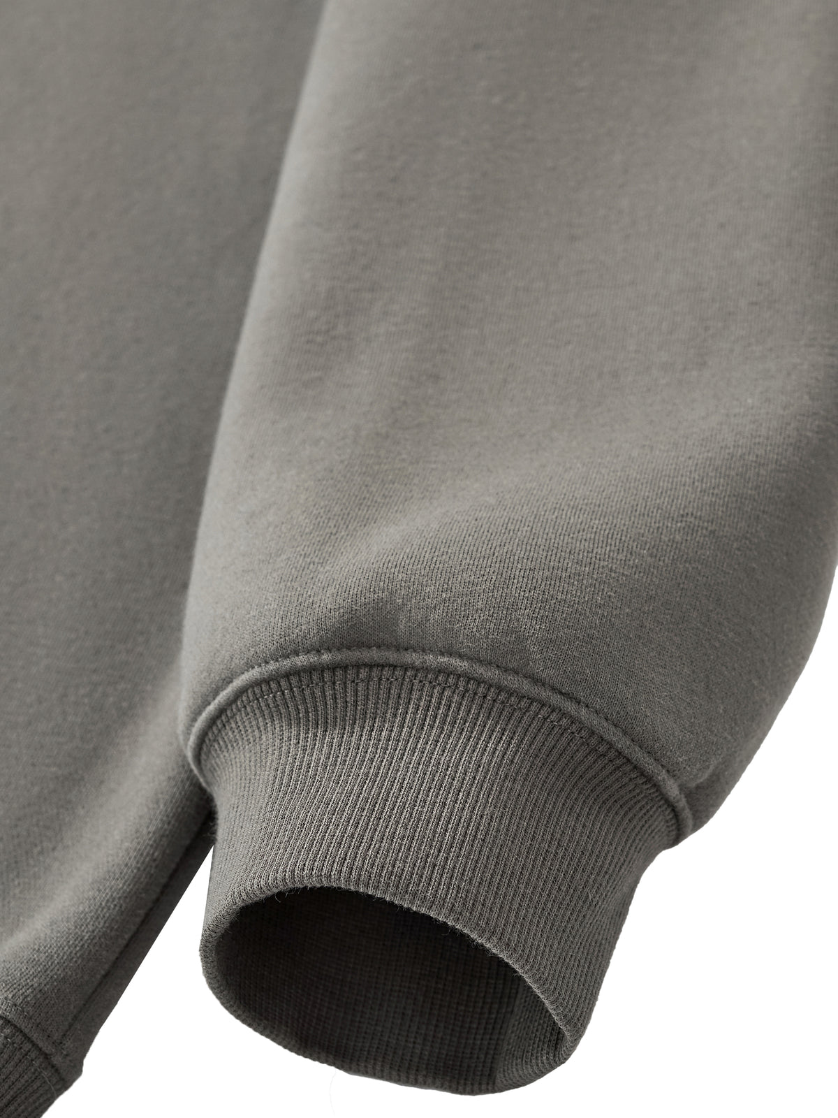 Dark Gray detail