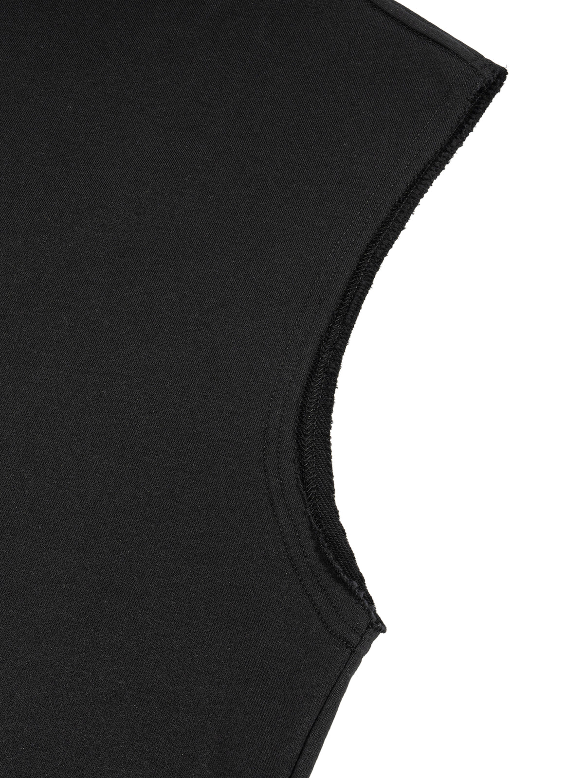 Black detail