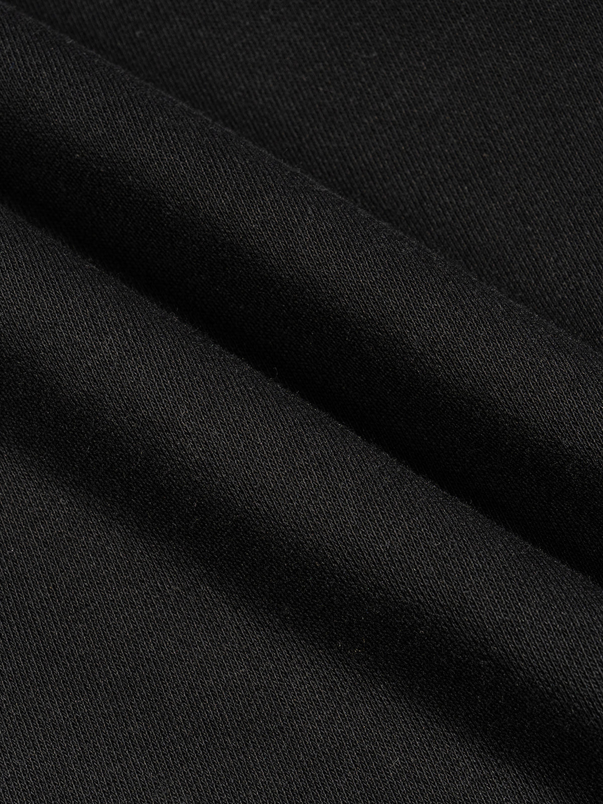Black detail