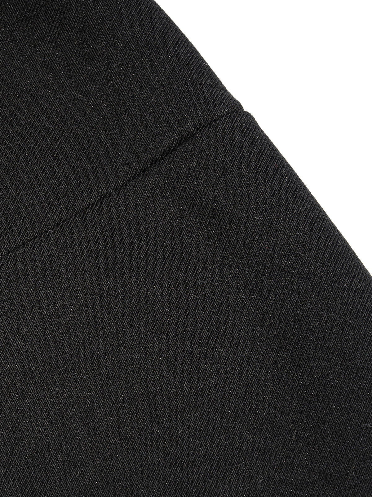 Black detail