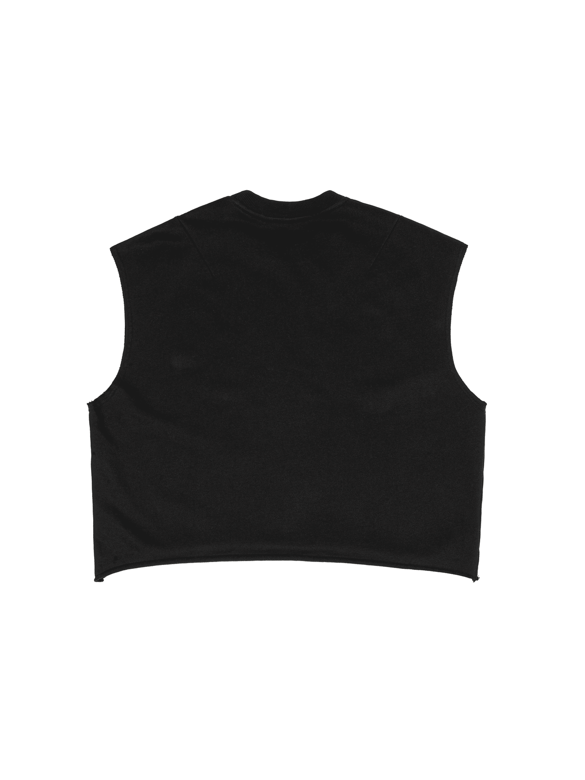 Black back