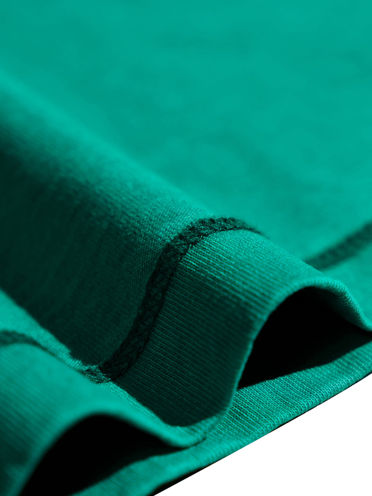 Green detail